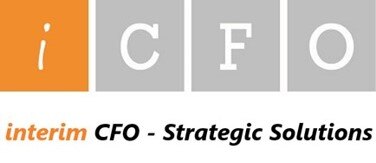 iCFO Logo
