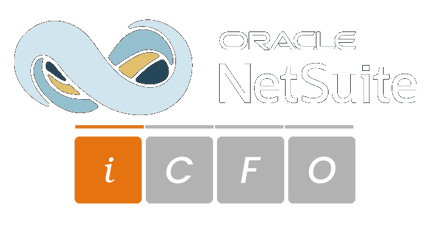 Oracle NetSuite + iCFO